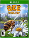 【中古】【輸入品・未使用】Bee Simulator(輸入版:北米)- XboxOne