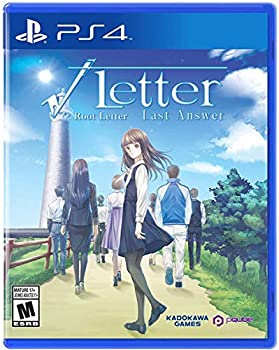 yÁzyAiEgpzRoot Letter: Last Answer (A:k) - PS4