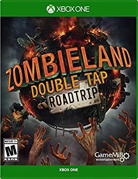 šۡ͢ʡ̤ѡZombieland: Double Tap Roadtrip(͢:)- XboxOne