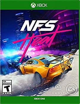 【中古】【輸入品・未使用】Need for Speed Heat (輸入版:北米)