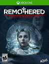 【中古】【輸入品・未使用】Remothered: Broken Porcelain(輸入版:北米)- XboxOne【メーカー名】Maximum Family Games(world)【メーカー型番】351545【ブランド名】Maximum Family Games(world)【商品説明】Remothered: Broken Porcelain(輸入版:北米)- XboxOne当店では初期不良に限り、商品到着から7日間は返品を 受付けております。こちらは海外販売用に買取り致しました未使用品です。買取り致しました為、中古扱いとしております。他モールとの併売品の為、完売の際はご連絡致しますのでご了承下さい。速やかにご返金させて頂きます。ご注文からお届けまで1、ご注文⇒ご注文は24時間受け付けております。2、注文確認⇒ご注文後、当店から注文確認メールを送信します。3、配送⇒当店海外倉庫から取り寄せの場合は10〜30日程度でのお届けとなります。国内到着後、発送の際に通知にてご連絡致します。国内倉庫からの場合は3〜7日でのお届けとなります。　※離島、北海道、九州、沖縄は遅れる場合がございます。予めご了承下さい。お電話でのお問合せは少人数で運営の為受け付けておりませんので、メールにてお問合せお願い致します。営業時間　月〜金　10:00〜17:00お客様都合によるご注文後のキャンセル・返品はお受けしておりませんのでご了承下さい。