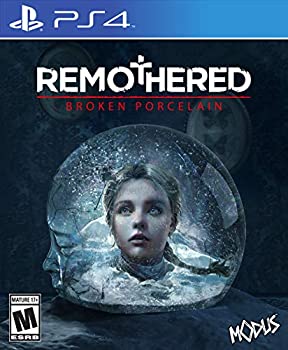 【中古】【輸入品・未使用】Remothered: Broken Porcelain(輸入版:北米)- PS4
