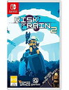 【中古】【輸入品・未使用】Risk of Rain 2 (輸入版:北米) ? Switch