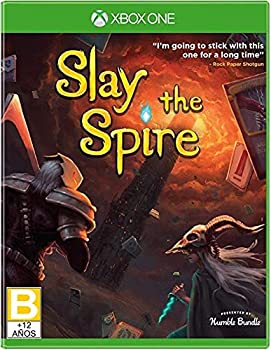 【中古】【輸入品 未使用】Slay the Spire (輸入版:北米) - XboxOne - Switch