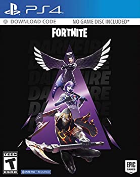 yÁzyAiEgpzFortnite: Darkfire Bundle (A:k) - PS4