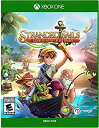 【中古】【輸入品・未使用】Stranded Sails (輸入版:北米) - XboxOne【メーカー名】Gamequest【メーカー型番】819335000000【ブランド名】Gamequest【商品説明】Stranded Sails (輸入版:北米) - XboxOne当店では初期不良に限り、商品到着から7日間は返品を 受付けております。こちらは海外販売用に買取り致しました未使用品です。買取り致しました為、中古扱いとしております。他モールとの併売品の為、完売の際はご連絡致しますのでご了承下さい。速やかにご返金させて頂きます。ご注文からお届けまで1、ご注文⇒ご注文は24時間受け付けております。2、注文確認⇒ご注文後、当店から注文確認メールを送信します。3、配送⇒当店海外倉庫から取り寄せの場合は10〜30日程度でのお届けとなります。国内到着後、発送の際に通知にてご連絡致します。国内倉庫からの場合は3〜7日でのお届けとなります。　※離島、北海道、九州、沖縄は遅れる場合がございます。予めご了承下さい。お電話でのお問合せは少人数で運営の為受け付けておりませんので、メールにてお問合せお願い致します。営業時間　月〜金　10:00〜17:00お客様都合によるご注文後のキャンセル・返品はお受けしておりませんのでご了承下さい。