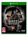 【中古】【輸入品・未使用】Narcos - Rise of The Cartels (輸入版:北米) - XboxOne