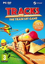 yÁzyAiEgpzTracks - The Train Set Game (PC DVD) (AŁj