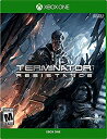 【中古】【輸入品・未使用】Terminator Resistance(輸入版:北米)- XboxOne