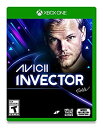 【中古】【輸入品・未使用】Avicii Invector (輸入版:北米) - XboxOne