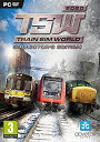 【中古】【輸入品・未使用】Train Sim World 2020: Collector's Edition (PC DVD) (輸入版)