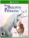 yÁzyAiEgpzThe Unicorn Princess (A:k) - XboxOne