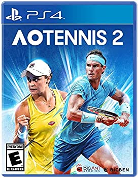 yÁzyAiEgpzAo Tennis 2 (A:k) - PS4
