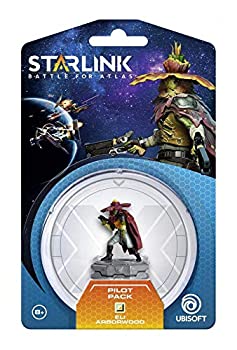 【中古】【輸入品・未使用】Starlink Battle For Atlas Pilot Pack Eli Arborwood 輸入版 