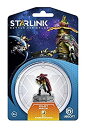 【中古】【輸入品・未使用】Starlink Battle For Atlas Pilot Pack Eli Arborwood (輸入版)