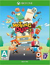 【中古】【輸入品・未使用】Moving Out (輸入版:北米) - XboxOne