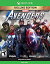 【中古】【輸入品・未使用】Marvel's Avengers Deluxe Edition (輸入版:北米) - XboxOne