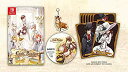 【中古】【輸入品・未使用】Code: Realize Future Blessings Day One Edition (輸入版:北米) ? Switch