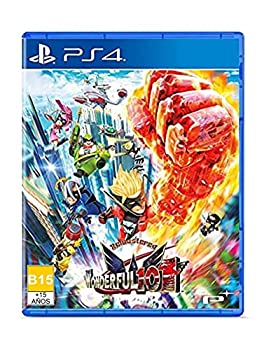 【中古】【輸入品・未使用】The Wonderful 101: Remastered (輸入版:北米) - PS4 【中古】【輸入品・未使用】The Wonderful 101: Remastered (輸入版:北米) - PS4