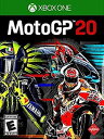 【中古】【輸入品・未使用】MotoGP 20 (輸入版:北米) - XboxOne