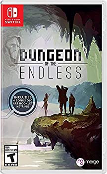 【中古】【輸入品 未使用】Dungeon of The Endless (輸入版:北米) Switch