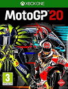 【中古】【輸入品・未使用】MotoGP 20 xboxone 輸入版