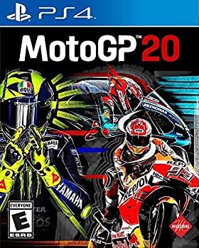 【中古】【輸入品・未使用】MotoGP 20 (輸入版:北米) - PS4 【中古】【輸入品・未使用】MotoGP 20 (輸入版:北米) - PS4