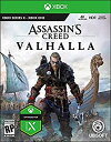 【中古】【輸入品・未使用】Assassin's Creed Valhalla(輸入版:北米)- XboxOne