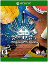【中古】【輸入品・未使用】House Flipper (輸入版:北米) - XboxOne