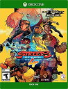 【中古】【輸入品・未使用】Streets of Rage 4(輸入版:北米)- XboxOne