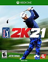 【中古】【輸入品・未使用】PGA TOUR 2K21(輸入版:北米)- XboxOne【メーカー名】2K GAMES(World)【メーカー型番】59673【ブランド名】2K GAMES(World)【商品説明】PGA TOUR 2K21(輸入版:北米)- XboxOne当店では初期不良に限り、商品到着から7日間は返品を 受付けております。こちらは海外販売用に買取り致しました未使用品です。買取り致しました為、中古扱いとしております。他モールとの併売品の為、完売の際はご連絡致しますのでご了承下さい。速やかにご返金させて頂きます。ご注文からお届けまで1、ご注文⇒ご注文は24時間受け付けております。2、注文確認⇒ご注文後、当店から注文確認メールを送信します。3、配送⇒当店海外倉庫から取り寄せの場合は10〜30日程度でのお届けとなります。国内到着後、発送の際に通知にてご連絡致します。国内倉庫からの場合は3〜7日でのお届けとなります。　※離島、北海道、九州、沖縄は遅れる場合がございます。予めご了承下さい。お電話でのお問合せは少人数で運営の為受け付けておりませんので、メールにてお問合せお願い致します。営業時間　月〜金　10:00〜17:00お客様都合によるご注文後のキャンセル・返品はお受けしておりませんのでご了承下さい。