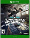 【中古】【輸入品・未使用】Tony Hawk's Pro Skater 1 + 2(輸入版:北米)- XboxOne