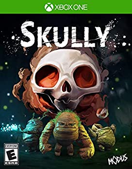 【中古】【輸入品・未使用】Skully (輸入版:北米) - XboxOne【メーカー名】Maximum Family Games(world)【メーカー型番】351571【ブランド名】Maximum Family Games(world)【商品説明】Skully (輸入版:北米) - XboxOne当店では初期不良に限り、商品到着から7日間は返品を 受付けております。こちらは海外販売用に買取り致しました未使用品です。買取り致しました為、中古扱いとしております。他モールとの併売品の為、完売の際はご連絡致しますのでご了承下さい。速やかにご返金させて頂きます。ご注文からお届けまで1、ご注文⇒ご注文は24時間受け付けております。2、注文確認⇒ご注文後、当店から注文確認メールを送信します。3、配送⇒当店海外倉庫から取り寄せの場合は10〜30日程度でのお届けとなります。国内到着後、発送の際に通知にてご連絡致します。国内倉庫からの場合は3〜7日でのお届けとなります。　※離島、北海道、九州、沖縄は遅れる場合がございます。予めご了承下さい。お電話でのお問合せは少人数で運営の為受け付けておりませんので、メールにてお問合せお願い致します。営業時間　月〜金　10:00〜17:00お客様都合によるご注文後のキャンセル・返品はお受けしておりませんのでご了承下さい。