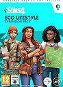 yÁzyAiEgpzThe Sims 4 Eco Lifestyle (PC Code in Box) (AŁj