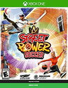 【中古】【輸入品・未使用】Street Power Soccer (輸入版:北米) - XboxOne