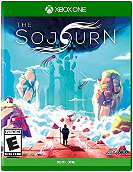 【中古】【輸入品・未使用】The Sojourn (輸入版:北米) - XboxOne【メーカー名】U&I Entertainment【メーカー型番】IB01476【ブランド名】Ui Entertainment【商品説明】The Sojourn (輸入版:北米) - XboxOne当店では初期不良に限り、商品到着から7日間は返品を 受付けております。こちらは海外販売用に買取り致しました未使用品です。買取り致しました為、中古扱いとしております。他モールとの併売品の為、完売の際はご連絡致しますのでご了承下さい。速やかにご返金させて頂きます。ご注文からお届けまで1、ご注文⇒ご注文は24時間受け付けております。2、注文確認⇒ご注文後、当店から注文確認メールを送信します。3、配送⇒当店海外倉庫から取り寄せの場合は10〜30日程度でのお届けとなります。国内到着後、発送の際に通知にてご連絡致します。国内倉庫からの場合は3〜7日でのお届けとなります。　※離島、北海道、九州、沖縄は遅れる場合がございます。予めご了承下さい。お電話でのお問合せは少人数で運営の為受け付けておりませんので、メールにてお問合せお願い致します。営業時間　月〜金　10:00〜17:00お客様都合によるご注文後のキャンセル・返品はお受けしておりませんのでご了承下さい。