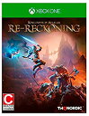 【中古】【輸入品・未使用】Kingdoms of Amalur Re-Reckoning(輸入版:北米)- XboxOne【メーカー名】THQ(World)【メーカー型番】22776【ブランド名】THQ(World)【商品説明】Kingdoms of Amalur Re-Reckoning(輸入版:北米)- XboxOne当店では初期不良に限り、商品到着から7日間は返品を 受付けております。こちらは海外販売用に買取り致しました未使用品です。買取り致しました為、中古扱いとしております。他モールとの併売品の為、完売の際はご連絡致しますのでご了承下さい。速やかにご返金させて頂きます。ご注文からお届けまで1、ご注文⇒ご注文は24時間受け付けております。2、注文確認⇒ご注文後、当店から注文確認メールを送信します。3、配送⇒当店海外倉庫から取り寄せの場合は10〜30日程度でのお届けとなります。国内到着後、発送の際に通知にてご連絡致します。国内倉庫からの場合は3〜7日でのお届けとなります。　※離島、北海道、九州、沖縄は遅れる場合がございます。予めご了承下さい。お電話でのお問合せは少人数で運営の為受け付けておりませんので、メールにてお問合せお願い致します。営業時間　月〜金　10:00〜17:00お客様都合によるご注文後のキャンセル・返品はお受けしておりませんのでご了承下さい。