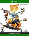 【中古】【輸入品・未使用】Rocket Arena Mythic Edition (輸入版:北米) - XboxOne