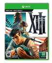 【中古】【輸入品・未使用】XIII (輸入版:北米)- XboxOne【メーカー名】Maximum Family Games(world)【メーカー型番】11897_US【ブランド名】Maximum Family Games(world)【商品説明】XIII (輸入版:北米)- XboxOne当店では初期不良に限り、商品到着から7日間は返品を 受付けております。こちらは海外販売用に買取り致しました未使用品です。買取り致しました為、中古扱いとしております。他モールとの併売品の為、完売の際はご連絡致しますのでご了承下さい。速やかにご返金させて頂きます。ご注文からお届けまで1、ご注文⇒ご注文は24時間受け付けております。2、注文確認⇒ご注文後、当店から注文確認メールを送信します。3、配送⇒当店海外倉庫から取り寄せの場合は10〜30日程度でのお届けとなります。国内到着後、発送の際に通知にてご連絡致します。国内倉庫からの場合は3〜7日でのお届けとなります。　※離島、北海道、九州、沖縄は遅れる場合がございます。予めご了承下さい。お電話でのお問合せは少人数で運営の為受け付けておりませんので、メールにてお問合せお願い致します。営業時間　月〜金　10:00〜17:00お客様都合によるご注文後のキャンセル・返品はお受けしておりませんのでご了承下さい。