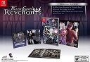 【中古】【輸入品・未使用】Fallen Legion Revenants - Vanguard Edition-(輸入版:北米)- Switch