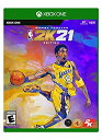 【中古】【輸入品・未使用】NBA 2K21 Mamba Forever Edition (輸入版:北米) - XboxOne【メーカー名】Take 2(World)【メーカー型番】59690【ブランド名】Take 2(World)【商品説明】NBA 2K21 Mamba Forever Edition (輸入版:北米) - XboxOne当店では初期不良に限り、商品到着から7日間は返品を 受付けております。こちらは海外販売用に買取り致しました未使用品です。買取り致しました為、中古扱いとしております。他モールとの併売品の為、完売の際はご連絡致しますのでご了承下さい。速やかにご返金させて頂きます。ご注文からお届けまで1、ご注文⇒ご注文は24時間受け付けております。2、注文確認⇒ご注文後、当店から注文確認メールを送信します。3、配送⇒当店海外倉庫から取り寄せの場合は10〜30日程度でのお届けとなります。国内到着後、発送の際に通知にてご連絡致します。国内倉庫からの場合は3〜7日でのお届けとなります。　※離島、北海道、九州、沖縄は遅れる場合がございます。予めご了承下さい。お電話でのお問合せは少人数で運営の為受け付けておりませんので、メールにてお問合せお願い致します。営業時間　月〜金　10:00〜17:00お客様都合によるご注文後のキャンセル・返品はお受けしておりませんのでご了承下さい。