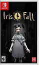 【中古】【輸入品・未使用】Iris.Fall (輸入版:北米) ? Switch