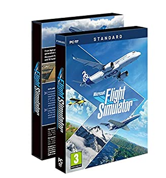 【中古】【輸入品・未使用】Microsoft Flight Simulator 2020 - Standard (PC DVD) (輸入版）【メーカー名】by Aerosoft【メーカー型番】【ブランド名】【商品説明】Microsoft Flight Simulator 2020 - Standard (PC DVD) (輸入版）当店では初期不良に限り、商品到着から7日間は返品を 受付けております。こちらは海外販売用に買取り致しました未使用品です。買取り致しました為、中古扱いとしております。他モールとの併売品の為、完売の際はご連絡致しますのでご了承下さい。速やかにご返金させて頂きます。ご注文からお届けまで1、ご注文⇒ご注文は24時間受け付けております。2、注文確認⇒ご注文後、当店から注文確認メールを送信します。3、配送⇒当店海外倉庫から取り寄せの場合は10〜30日程度でのお届けとなります。国内到着後、発送の際に通知にてご連絡致します。国内倉庫からの場合は3〜7日でのお届けとなります。　※離島、北海道、九州、沖縄は遅れる場合がございます。予めご了承下さい。お電話でのお問合せは少人数で運営の為受け付けておりませんので、メールにてお問合せお願い致します。営業時間　月〜金　10:00〜17:00お客様都合によるご注文後のキャンセル・返品はお受けしておりませんのでご了承下さい。