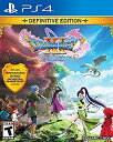 yÁzyAiEgpzDragon Quest XI S: Echoes of An Elusive Age Definitive Edition(A:k)- PS4