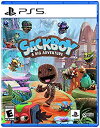 【中古】【輸入品 未使用】Sackboy: A Big Adventure(輸入版:北米)- PS5