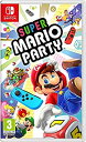 【中古】【輸入品・未使用】Super Mario Party (Nintendo Switch) (輸入版）