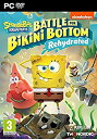 yÁzyAiEgpzSpongebob Squarepants: Battle for Bikini Bottom - Rehydrated - (PC DVD) (AŁj