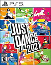 yÁzyAiEgpzJust Dance 2021(A:k)- PS5