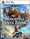 【中古】【輸入品・未使用】Immortals Fenyx Rising (輸入版:北米) - PS5