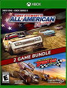 【中古】【輸入品・未使用】Tony Stewart's All-American Racing (輸入版:北米) - XboxOne【メーカー名】Game Mill(World)【メーカー型番】856131000000【ブランド名】Game Mill(World)【商品説明】Tony Stewart's All-American Racing (輸入版:北米) - XboxOne当店では初期不良に限り、商品到着から7日間は返品を 受付けております。こちらは海外販売用に買取り致しました未使用品です。買取り致しました為、中古扱いとしております。他モールとの併売品の為、完売の際はご連絡致しますのでご了承下さい。速やかにご返金させて頂きます。ご注文からお届けまで1、ご注文⇒ご注文は24時間受け付けております。2、注文確認⇒ご注文後、当店から注文確認メールを送信します。3、配送⇒当店海外倉庫から取り寄せの場合は10〜30日程度でのお届けとなります。国内到着後、発送の際に通知にてご連絡致します。国内倉庫からの場合は3〜7日でのお届けとなります。　※離島、北海道、九州、沖縄は遅れる場合がございます。予めご了承下さい。お電話でのお問合せは少人数で運営の為受け付けておりませんので、メールにてお問合せお願い致します。営業時間　月〜金　10:00〜17:00お客様都合によるご注文後のキャンセル・返品はお受けしておりませんのでご了承下さい。